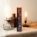 Court of the Undying Seasons Exclusive Luxe Edition Book