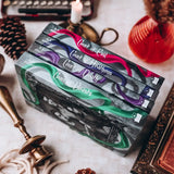 Courts & Kings Series Exclusive Luxe Edition Set (Books 2-5) - Book