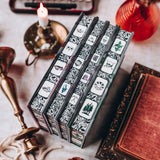 Courts & Kings Series Exclusive Luxe Edition Set (Books 2-5) - Book
