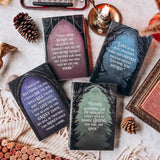 Courts & Kings Series Exclusive Luxe Edition Set (Books 2-5) - Book