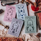 Courts & Kings Series Exclusive Luxe Edition Set (Books 2-5) - Book