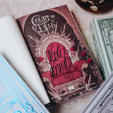 Courts & Kings Series Exclusive Luxe Edition Set (Books 2-5) - Book