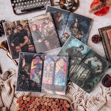 Courts & Kings Series Exclusive Luxe Edition Set (Books 2-5) - Book