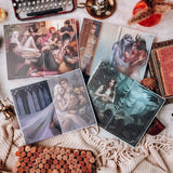 Courts & Kings Series Exclusive Luxe Edition Set (Books 2-5) - Book