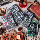 Courts & Kings Series Exclusive Luxe Edition Set (Books 2-5) - Book