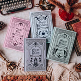 Courts & Kings Series Exclusive Luxe Edition Set (Books 2-5) - Book