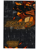 (PRE-ORDER) (IN STORE PICK UP ONLY) Scarred by Alyson Dawn