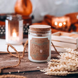 Cowboy Romance Candle 12 OZ Candles