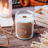 Cowboy Romance Candle 12 OZ Candles