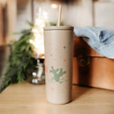 Cowboy Romance Era Cold Cup COWBOY Drinkware