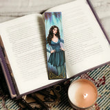 Crave Inspired Foiled Bookmark Bookmarks