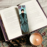 Crave Inspired Foiled Bookmark Bookmarks