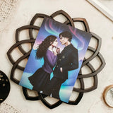 Crave Inspired: Grace & Jaxon Art Print Art Prints