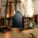 Crave Series Inspired: Katmere Academy Wanderlust Window Home