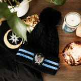 Crescent City Beanie Hat