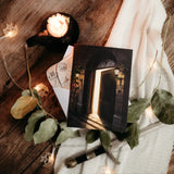 Crescent City Inspired: Griffin Antiquities Print Art Prints