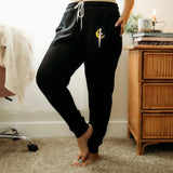 Crescent City Inspired: Starsword Joggers Joggers