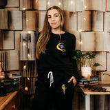 Crescent City Inspired: Starsword Joggers Joggers