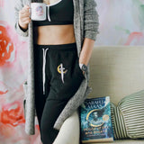 Crescent City Inspired: Starsword Joggers Joggers