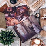 Crowns of Nyaxia Series Exclusive Luxe Edition Set (Books 2-3) PRIME Set 2-3 Book