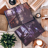 Crowns of Nyaxia Series Exclusive Luxe Edition Set (Books 2-3) PRIME Set 2-3 Book