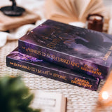 Crowns of Nyaxia Series Exclusive Luxe Edition Set (Books 2-3) PRIME Set 2-3 Book