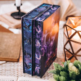 Crowns of Nyaxia Series Exclusive Luxe Edition Set (Books 2-3) PRIME Set 2-3 Book