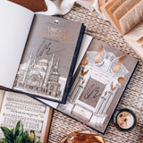 Crowns of Nyaxia Series Exclusive Luxe Edition Set (Books 2-3) PRIME Set 2-3 Book