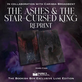 Crowns of Nyaxia Series Exclusive Luxe Edition Set Preorder (REPRINT) PREORDER Preorder