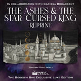 Crowns of Nyaxia Series Exclusive Luxe Edition Set Preorder (REPRINT) PREORDER Preorder