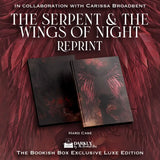 Crowns of Nyaxia Series Exclusive Luxe Edition Set Preorder (REPRINT) PREORDER Preorder