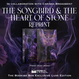 Crowns of Nyaxia Series Exclusive Luxe Edition Set Preorder (REPRINT) PREORDER Preorder