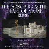 Crowns of Nyaxia Series Exclusive Luxe Edition Set Preorder (REPRINT) PREORDER Preorder