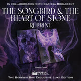 Crowns of Nyaxia Series Exclusive Luxe Edition Set Preorder (REPRINT) PREORDER Preorder