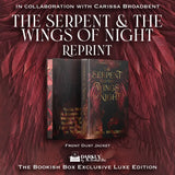 Crowns of Nyaxia Series Exclusive Luxe Edition Set Preorder (REPRINT) PREORDER Preorder