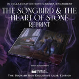 Crowns of Nyaxia Series Exclusive Luxe Edition Set Preorder (REPRINT) PREORDER Preorder