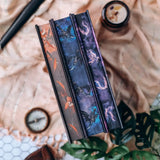 Crowns of Nyaxia Series Exclusive Luxe Edition Set (REPRINT) - Book