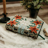 Currently Reading Fabric Dust Jacket Accessories