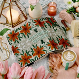 Currently Reading Fabric Dust Jacket Accessories