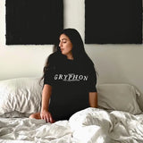 Daddy Gryphon Tee Shirt