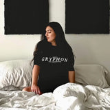 Daddy Gryphon Tee Shirt