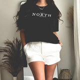 Daddy North Tee Shirt