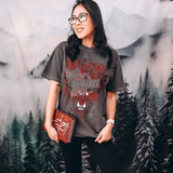 Dark Romance Heavy Weight Tee - Shirt