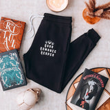 Dark Romance Joggers Joggers