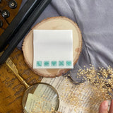 Darkly Annotation Overlays stationary