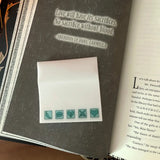 Darkly Annotation Overlays stationary