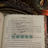 Darkly Annotation Overlays stationary