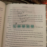 Darkly Annotation Overlays stationary