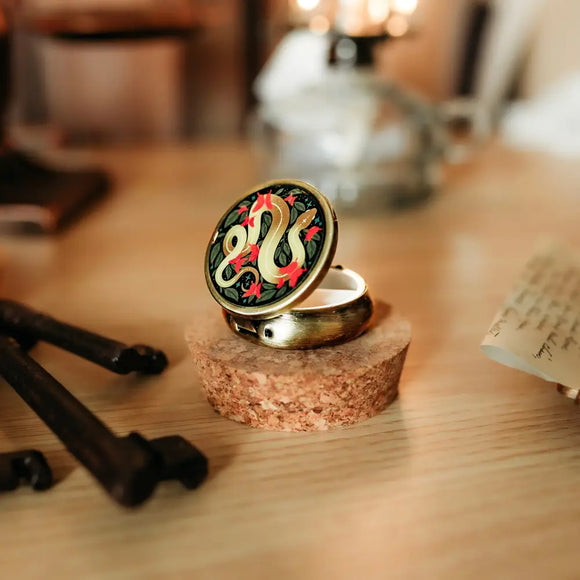 Daughter of No Worlds Inspired Storage Box Accessories