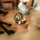 Daughter of No Worlds Inspired Storage Box Accessories